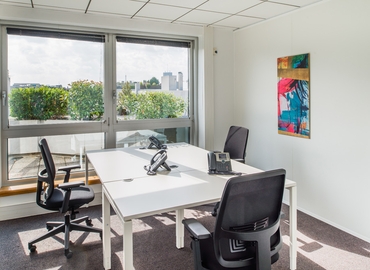 50 m² Business space in Levallois Perret, 105 rue Anatole France (92300) - 7 | MatchOffice.com