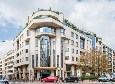 50 m² Business park in Levallois Perret, 105 rue Anatole France (92300) - 0 | MatchOffice