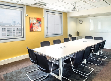 40 m² Conference space in Levallois Perret, 105 rue Anatole France (92300) - 0 | MatchOffice