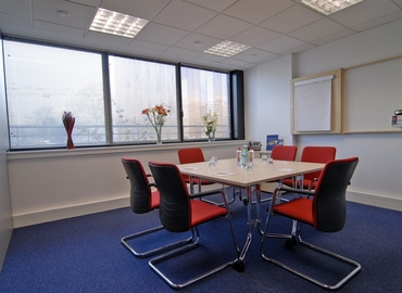50 m² Serviced office in Lille, 253 Boulevard du Leeds (59777) - 2 | MatchOffice.com