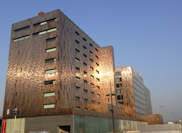 50 m² Serviced office in Lille, 253 Boulevard du Leeds (59777) - 0 | MatchOffice.com