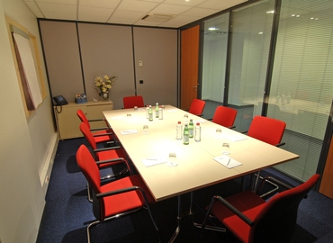 35 m² Conference room in Lille, 253 Boulevard du Leeds (59777) - 1 | MatchOffice
