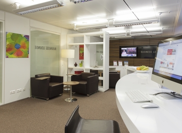 50 m² Business center in Lille, 3 Boulevard de Belfort (59000) - 0 | MatchOffice