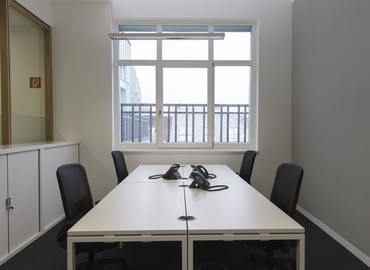 100 m² Conference room in Lille, 3 Boulevard de Belfort (59000) - 0 | MatchOffice.com