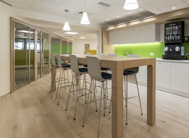 50 m² Business center in Lyon, 23 rue Crepet (69007) - 3 | MatchOffice