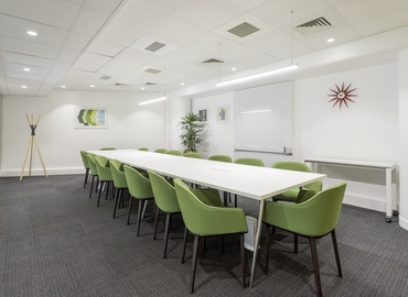 100 m² Meeting room in Lyon, 23 rue Crepet (69007) - 0 | MatchOffice