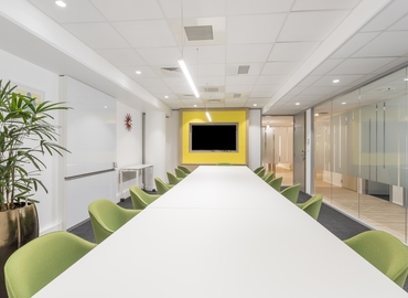 100 m² Conference space in Lyon, 23 rue Crepet (69007) - 1 | MatchOffice