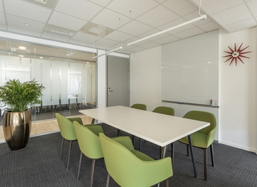 50 m² Business space in Lyon, 23 rue Crepet (69007) - 8 | MatchOffice.com