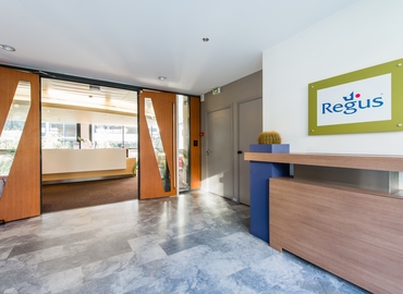 45 m² Business space in Lyon, 21 Avenue Georges Pompidou (69486) - 9 | MatchOffice.com