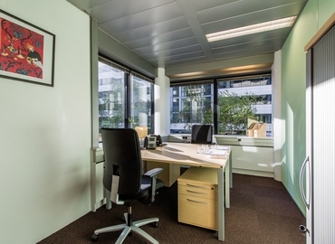 45 m² Business park in Lyon, 21 Avenue Georges Pompidou (69486) - 6 | MatchOffice