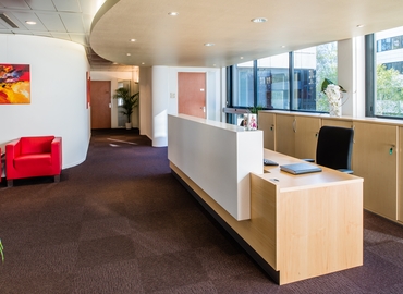 Virtual business address in Lyon, 21 Avenue Georges Pompidou (69486) - 0 | MatchOffice.com