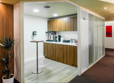 45 m² Business park in Lyon, 21 Avenue Georges Pompidou (69486) - 10 | MatchOffice