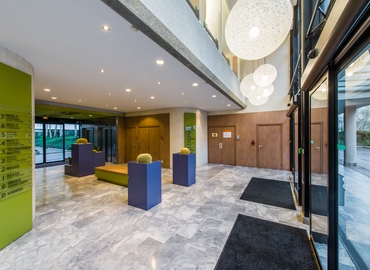 45 m² Business space in Lyon, 21 Avenue Georges Pompidou (69486) - 1 | MatchOffice.com