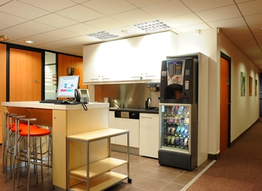50 m² Business park in Lyon, 93 rue de la Villette (69003) - 5 | MatchOffice.com