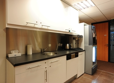 50 m² Serviced office in Lyon, 93 rue de la Villette (69003) - 6 | MatchOffice.com