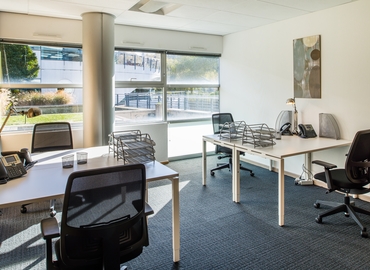 50 m² Business center in Lyon, 3 place Giovanni da Verrazzano (69009) - 7 | MatchOffice.com