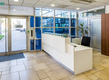 Virtual office space in Lyon, 3 place Giovanni da Verrazzano (69009) - 0 | MatchOffice.com