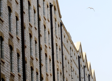 50 m² Business park in Marseilles, 10 Place de la Joliette (13567) - 8 | MatchOffice.com