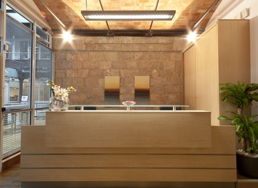 50 m² Business park in Marseilles, 10 Place de la Joliette (13567) - 1 | MatchOffice