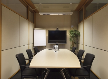 50 m² Business center in Montevrain, 1 avenue de l'Europe (77144) - 1 | MatchOffice.com