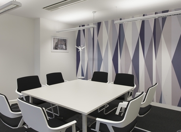 50 m² Business center in Montevrain, 1 avenue de l'Europe (77144) - 2 | MatchOffice