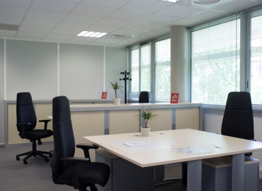 50 m² Business park in Montpellier, 450 Rue Baden Powell (34000) - 6 | MatchOffice