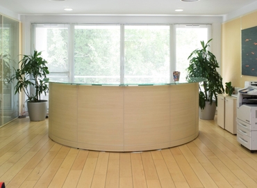 50 m² Business center property available to rent in Montpellier, 450 Rue Baden Powell (34000) - 1 | MatchOffice