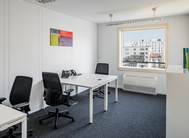 50 m² Business park in Montrouge, 17 rue de la Vanne (92120) - 6 | MatchOffice