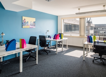 50 m² Business park in Montrouge, 17 rue de la Vanne (92120) - 7 | MatchOffice.com