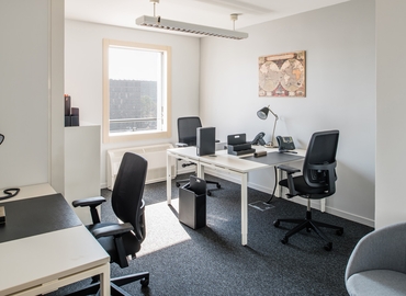 50 m² Business center in Montrouge, 17 rue de la Vanne (92120) - 10 | MatchOffice