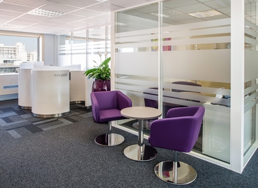45 m² Meeting room in Montrouge, 17 rue de la Vanne (92120) - 1 | MatchOffice.com