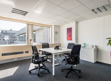 45 m² Conference space in Montrouge, 17 rue de la Vanne (92120) - 0 | MatchOffice.com