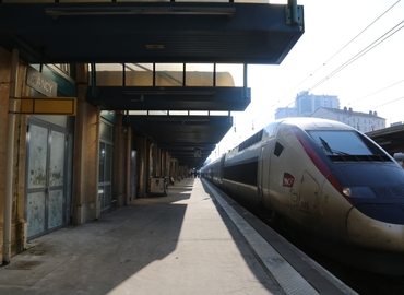 75 m² Serviced office in Nancy, 3 Place Thiers (54000) - 8 | MatchOffice