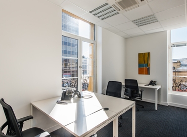 75 m² Business space in Nancy, 3 Place Thiers (54000) - 5 | MatchOffice.com