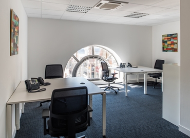 75 m² Business center in Nancy, 3 Place Thiers (54000) - 4 | MatchOffice
