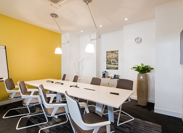75 m² Conference hall in Nancy, 3 Place Simone Veil (54000) - 0 | MatchOffice