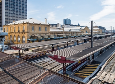 Virtual office space in Nancy, 3 Place Thiers (54000) - 2 | MatchOffice.com