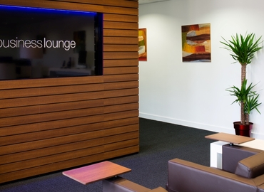 50 m² Serviced office in Nanterre, 65 rue des Trois Fontanot (92000) - 2 | MatchOffice.com