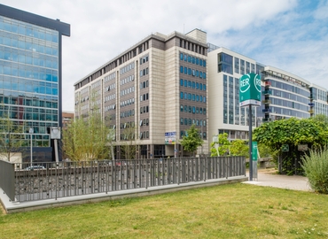50 m² Business park in Nanterre, 65 rue des Trois Fontanot (92000) - 0 | MatchOffice