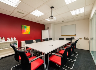 90 m² Conference hall in Nanterre, 65 rue des Trois Fontanot (92000) - 0 | MatchOffice.com