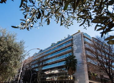 Virtual address in Nice, 37 Boulevard Dubouchage (06000) - 1 | MatchOffice.com