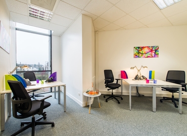 50 m² Business park in Orleans, 4 passage de la Râpe (45000) - 3 | MatchOffice