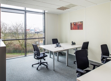 50 m² Business space in Orleans, 4 passage de la Râpe (45000) - 5 | MatchOffice