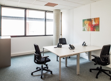 50 m² Business center in Orleans, 4 passage de la Râpe (45000) - 6 | MatchOffice.com