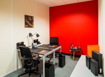 50 m² Business park in Orleans, 4 passage de la Râpe (45000) - 7 | MatchOffice