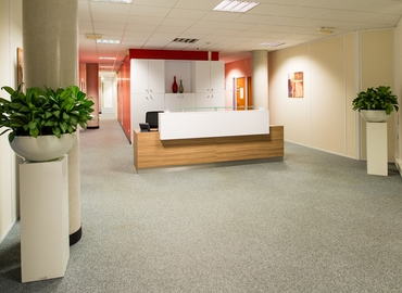 50 m² Business center in Orleans, 4 passage de la Râpe (45000) - 1 | MatchOffice.com