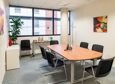 35 m² Convention center in Orleans, 4 passage de la Râpe (45000) - 0 | MatchOffice