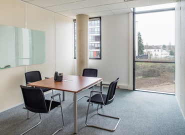 35 m² Conference center in Orleans, 4 passage de la Râpe (45000) - 1 | MatchOffice