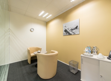 40 m² Conference room in Orly, 1 allée du commandant Mouchotte (91550) - 2 | MatchOffice