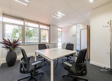 40 m² Conference hall in Orly, 1 allée du commandant Mouchotte (91550) - 1 | MatchOffice.com